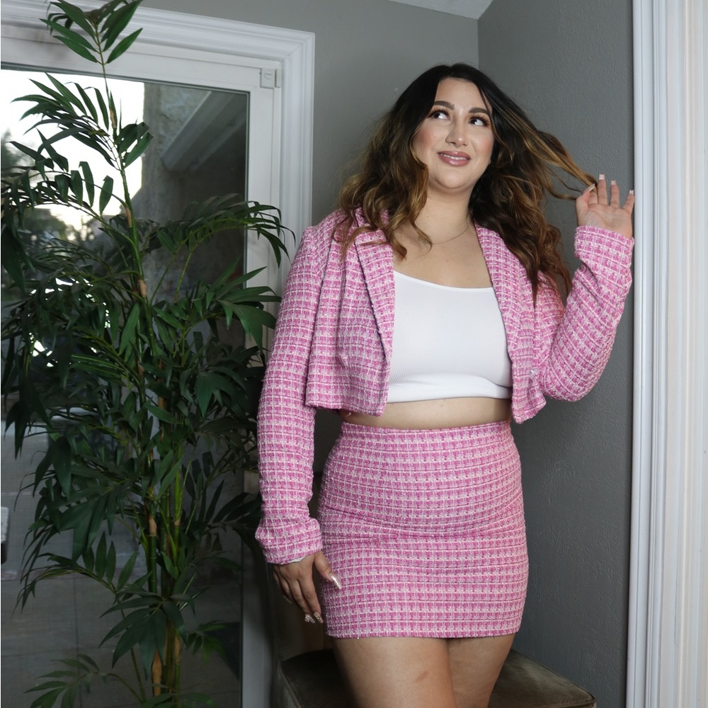 Clueless Set